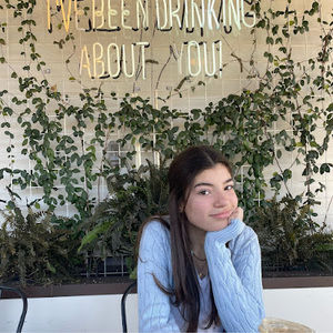 Meet your Posher, Nina